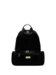 Image 1 of Dolce & Gabbana logo plaque backpack