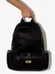 Dolce & Gabbana logo plaque backpack