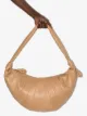 Lemaire bolso de hombro Croissant grande