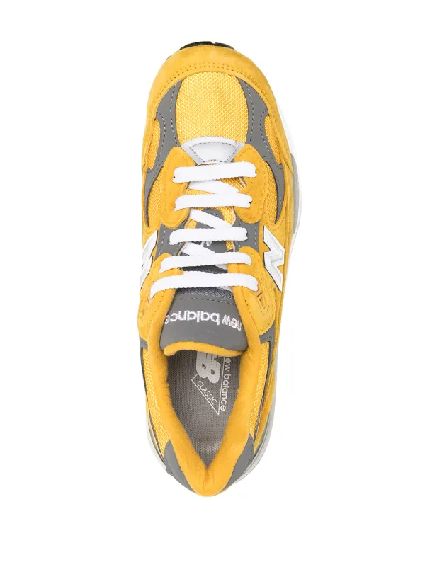 new balance 992 farfetch