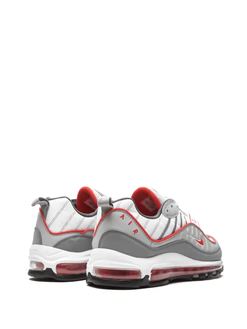 Nike Air Max 98 Sneakers - Farfetch