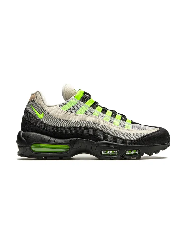 Nike Air Max 95 スニーカー - Farfetch