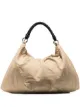 Image 1 of Lemaire large braided handles tote bag