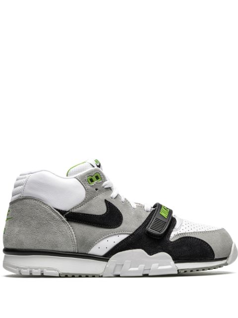 Nike Air Trainer I ISO "Chlorophyll" sneakers MEN