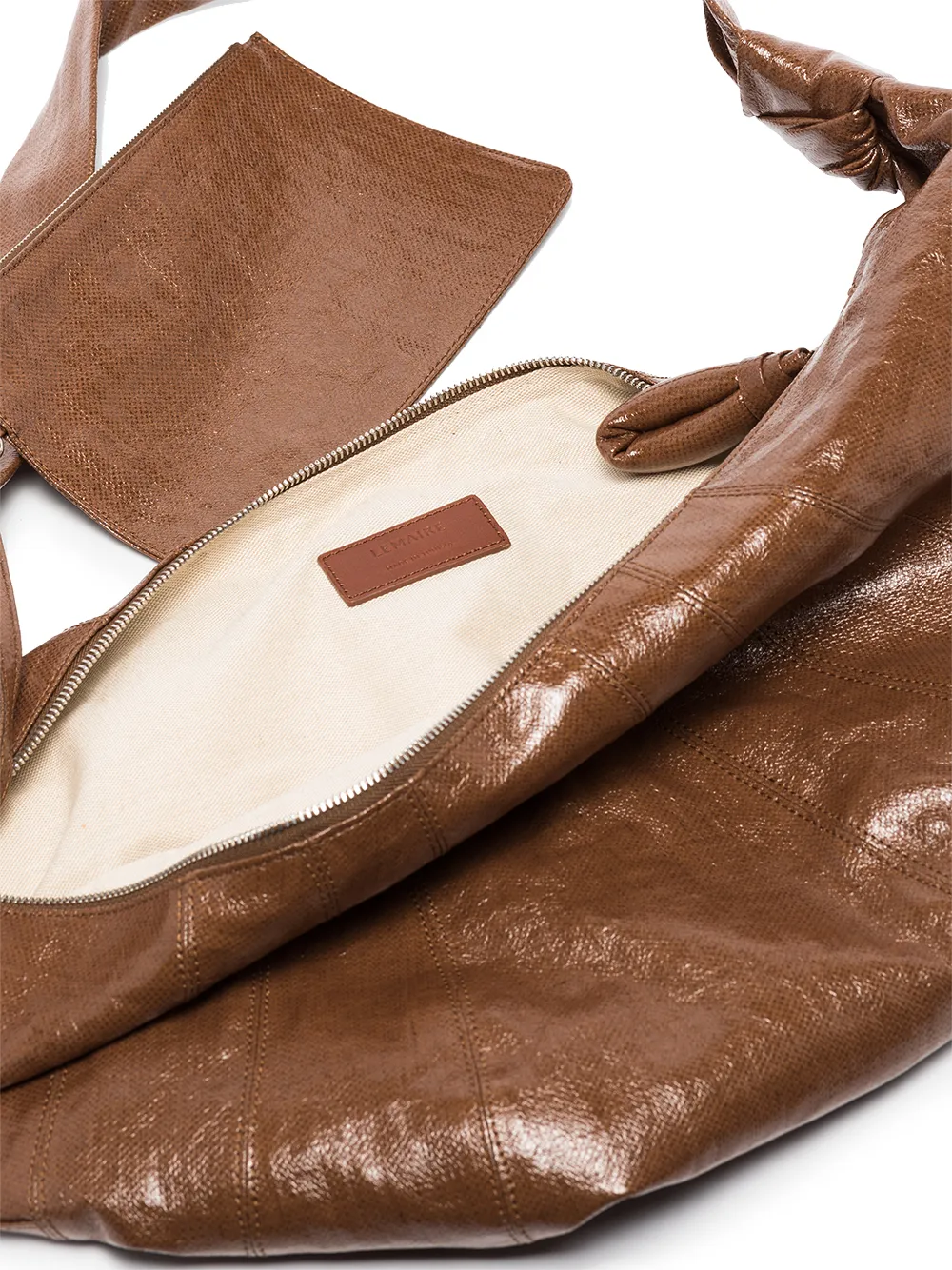 фото Lemaire сумка через плечо