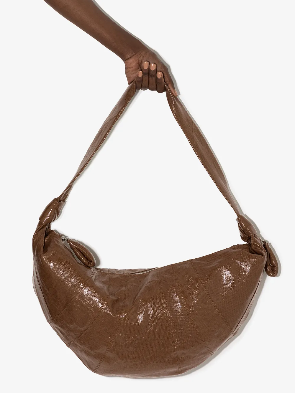 фото Lemaire сумка через плечо