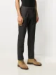 Briglia 1949 fitted tailored trousers