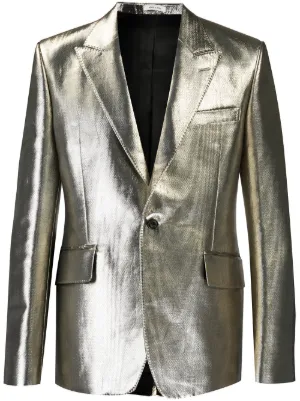 alexander mcqueen blazer mens