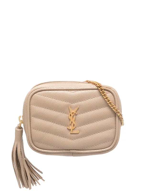 saint laurent baby lou