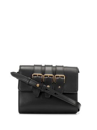 ysl buckle bag