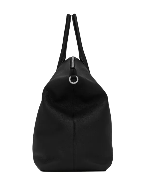 Saint Laurent Giant ハンドバッグ | ブラック | FARFETCH JP