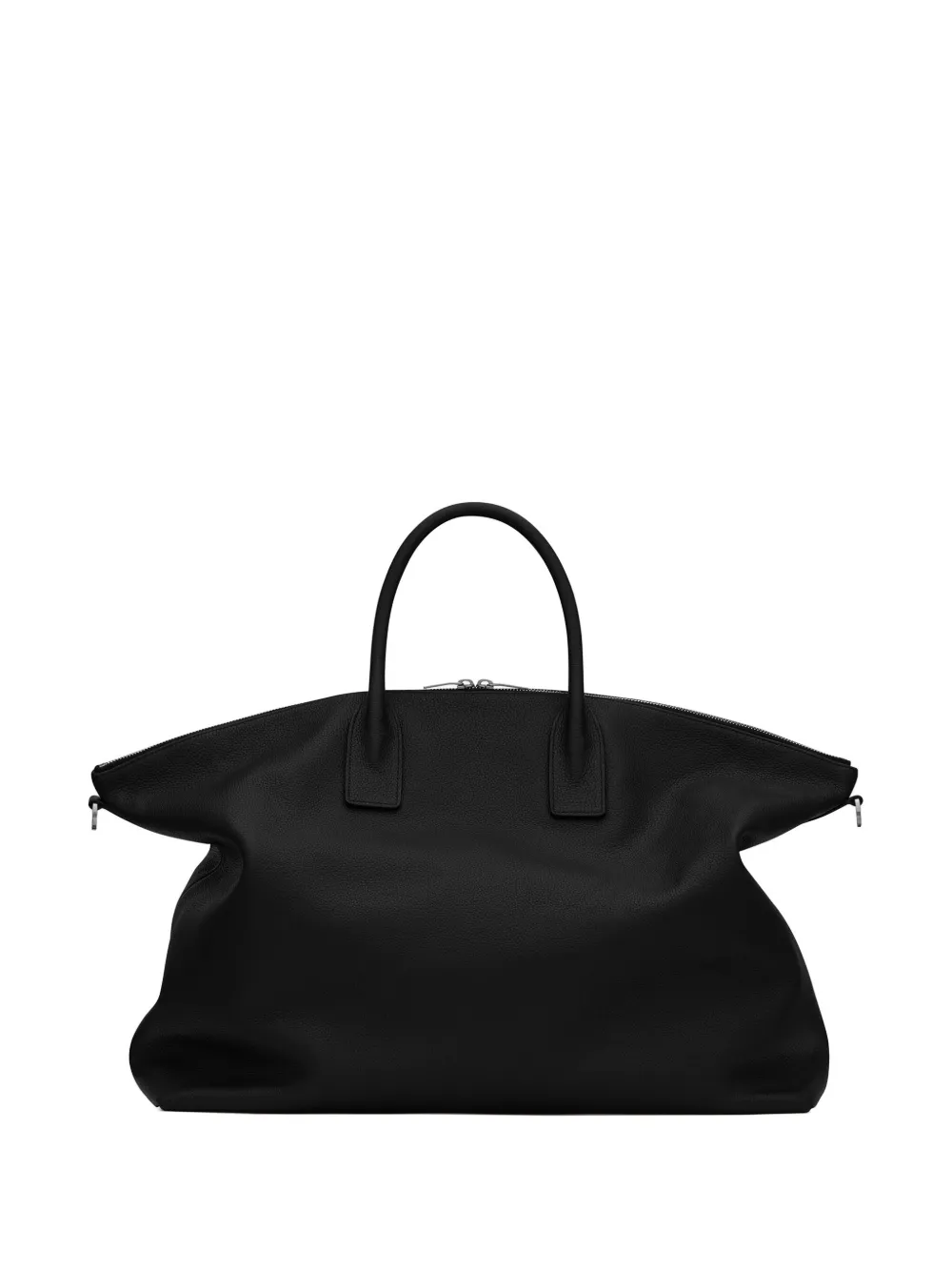 Saint Laurent Giant logo-print tote bag | Image 2