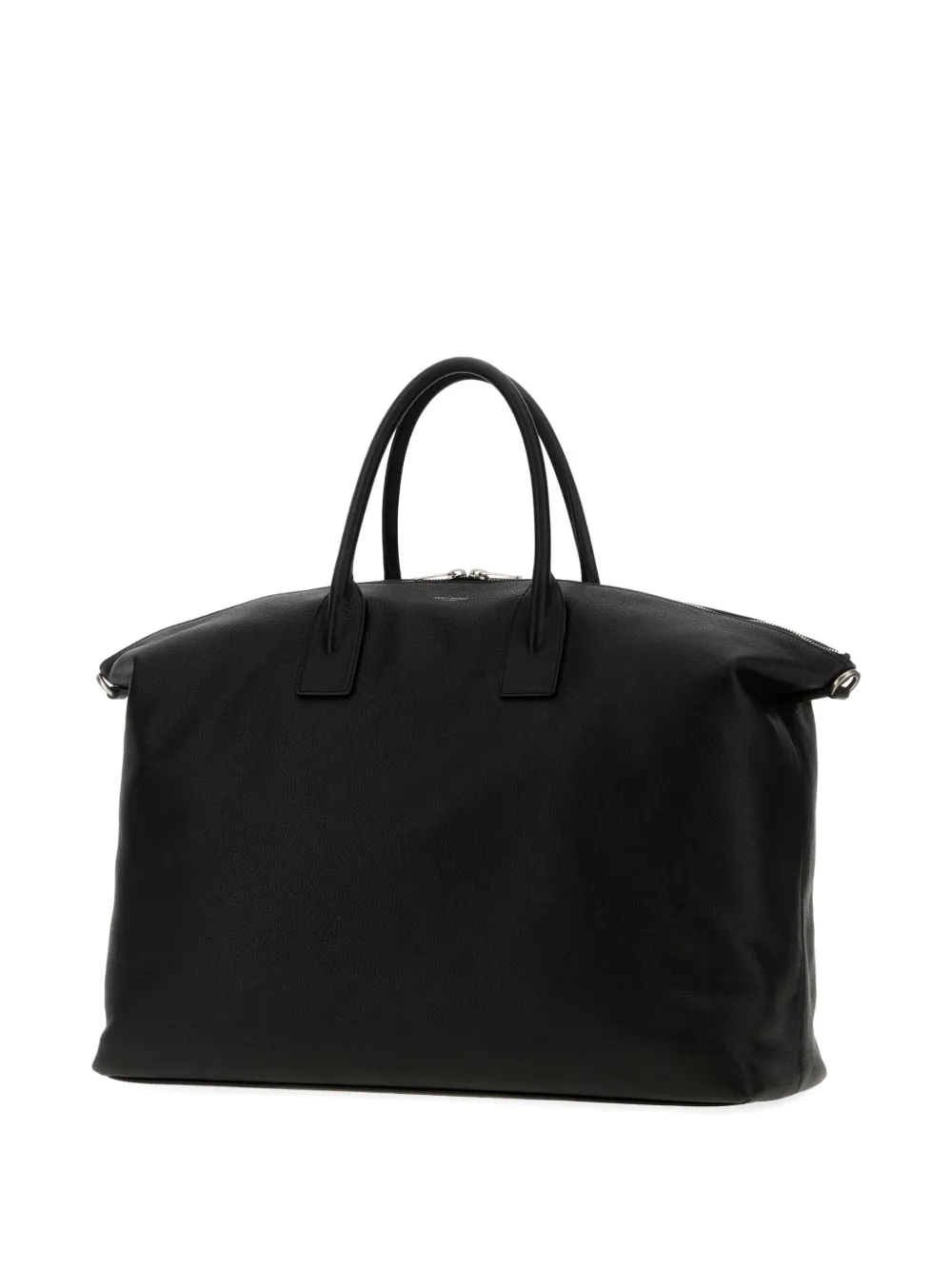 Giant Logo-Print Tote Bag