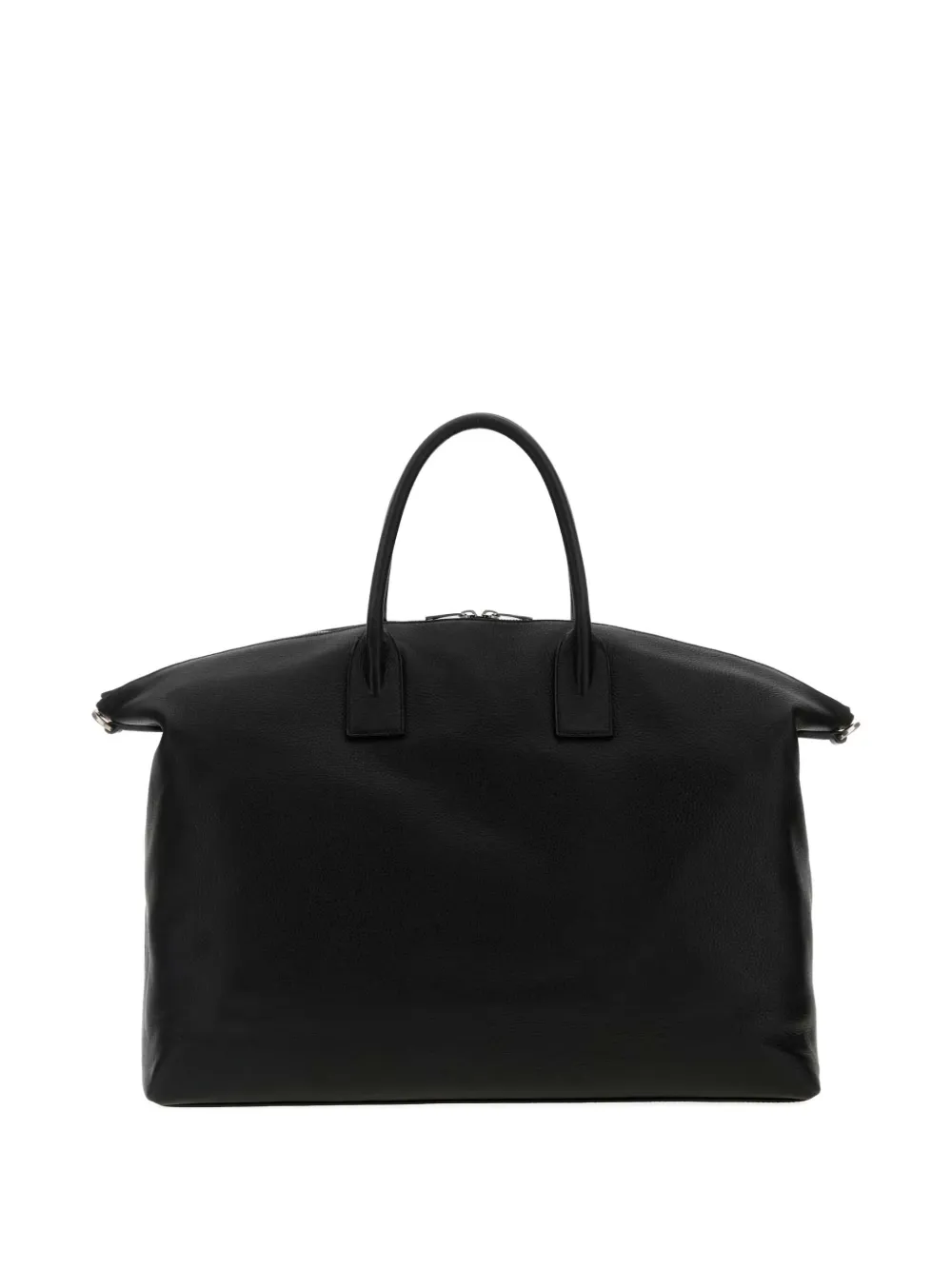 Saint Laurent Giant logo-print tote bag | Men | Image 2