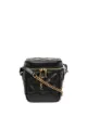 Image 1 of Saint Laurent quilted vanity bag