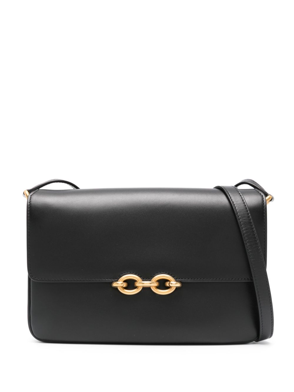 Saint Laurent Le Maillon satchel - Black