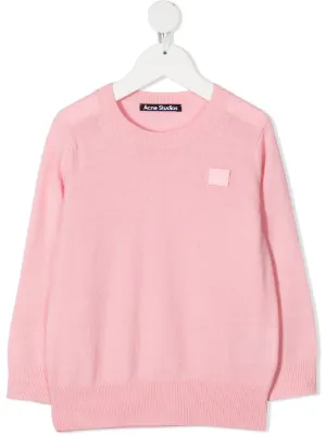 acne studios kidswear