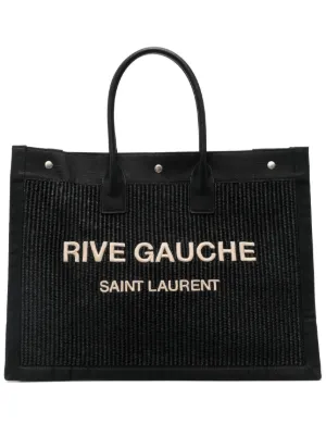 Saint Laurent(サンローラン)メンズ トートバッグ - FARFETCH Saint Laurent(サンローラン)メンズ トートバッグ - FARFETCH