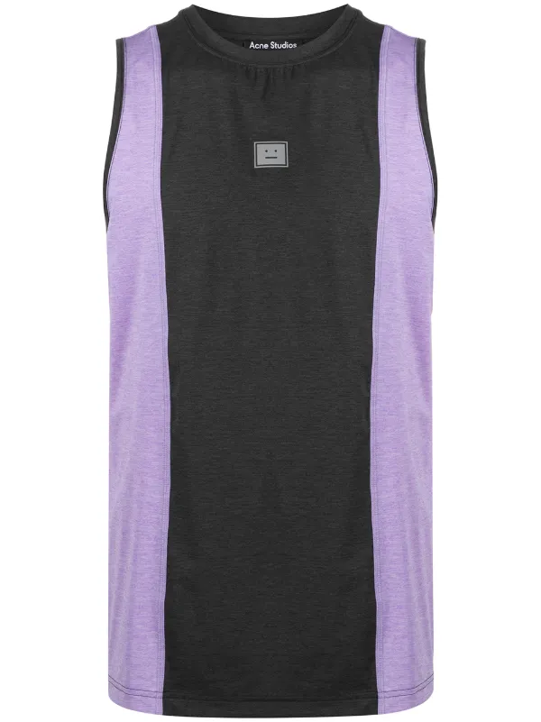 acne studios tank top