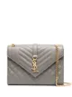 Image 1 of Saint Laurent medium Envelope crossbody bag