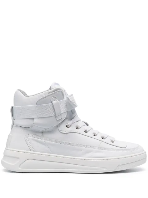 Acne Studios высокие Babila