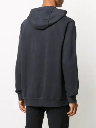 Sportswear logo pullover hoodie展示图