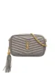 Image 1 of Saint Laurent Mono quilted mini bag