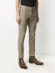 DONDUP corduroy slim-fit trousers