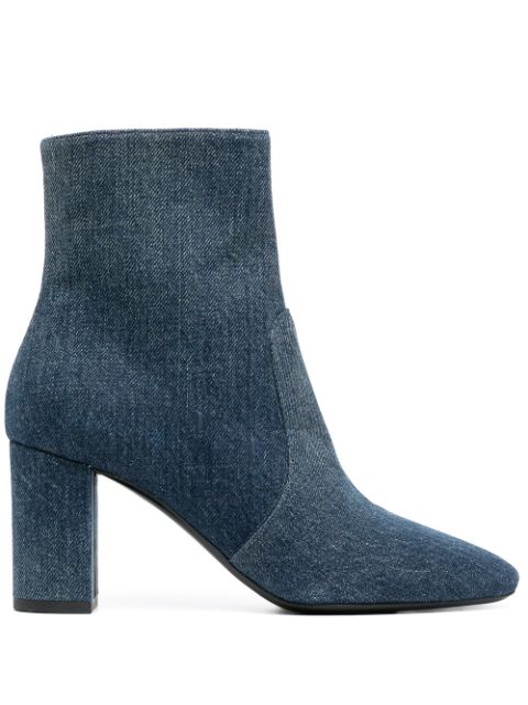 Saint Laurent Boots for Women - Farfetch