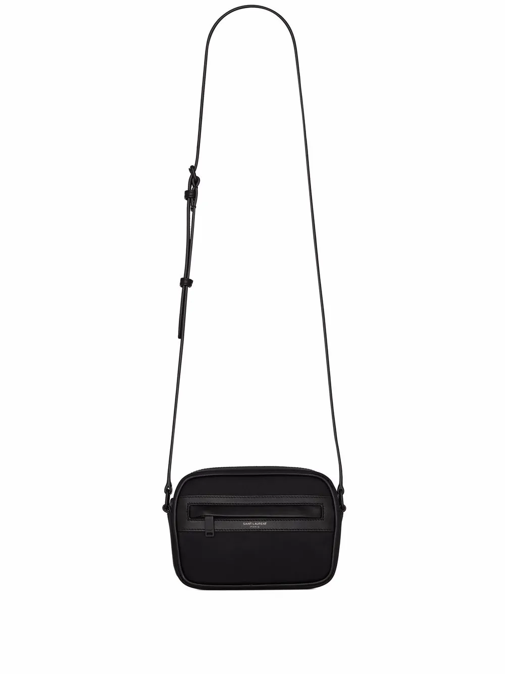 Saint Laurent Small Camp Camera Bag - Farfetch