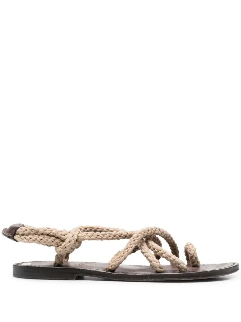 air force 1 flip flops