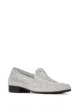Image 2 sur Saint Laurent mocassins à design tressé