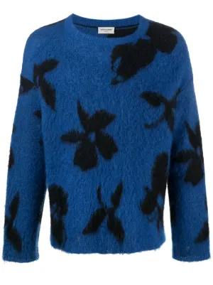 st laurent jumper