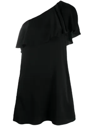 Saint Laurent(サン・ローラン)ワンピース・ドレス - FARFETCH