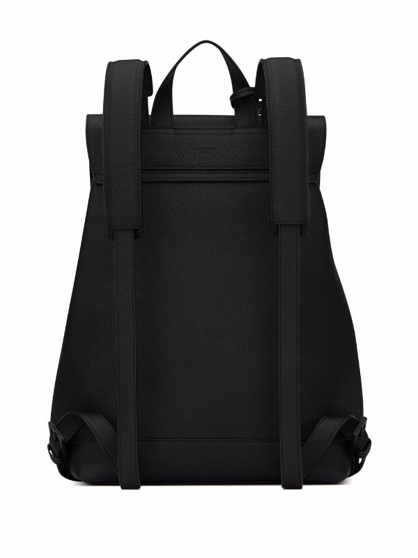 Saint laurent sac de jour backpack hot sale