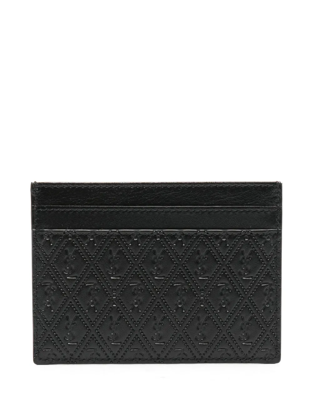 Saint laurent cardholder sale top