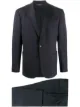 Image 1 of Z Zegna single-breasted two-piece suit