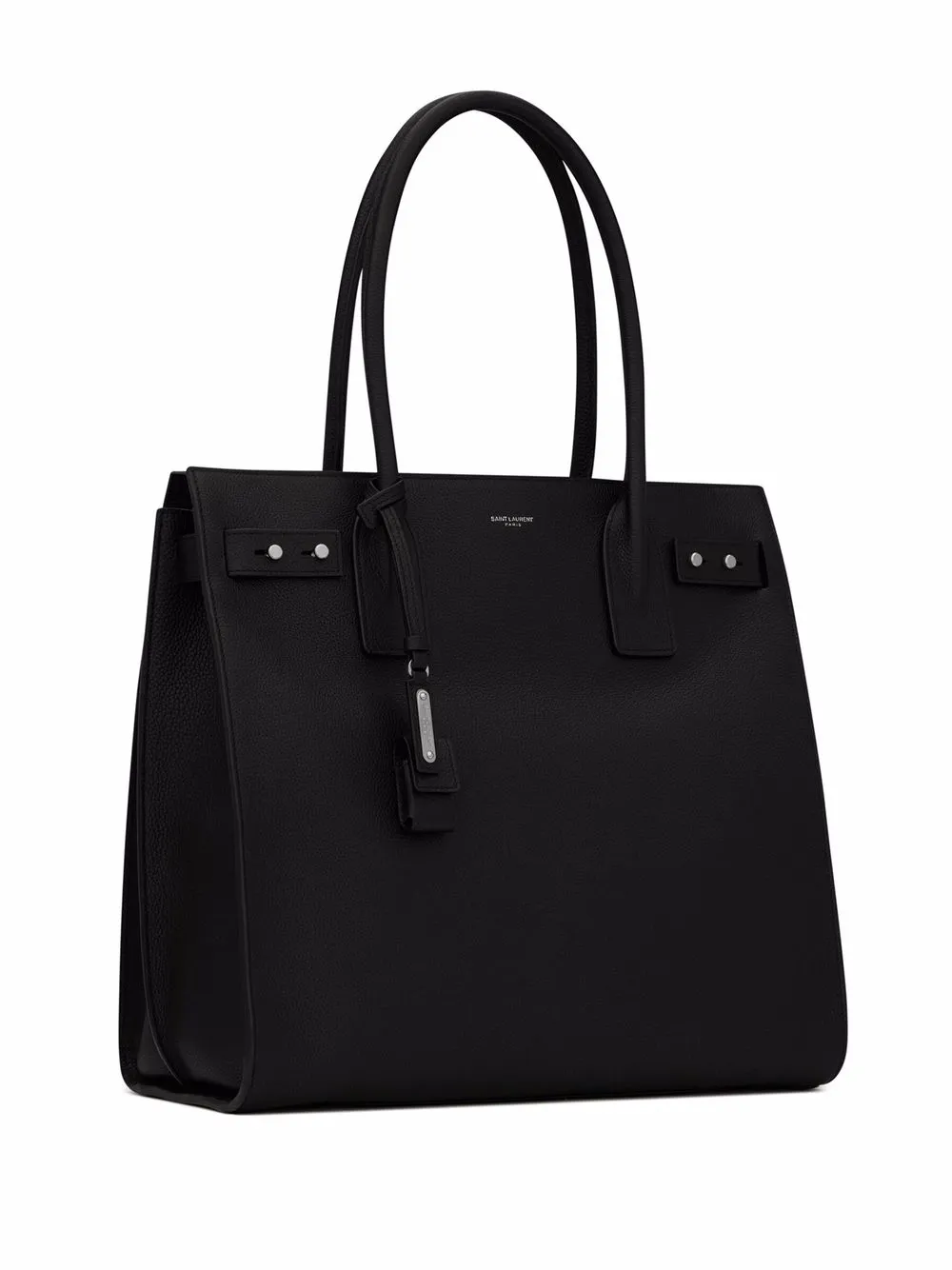 Saint Laurent Sac De Jour Souple Bag Reference Guide - Spotted Fashion