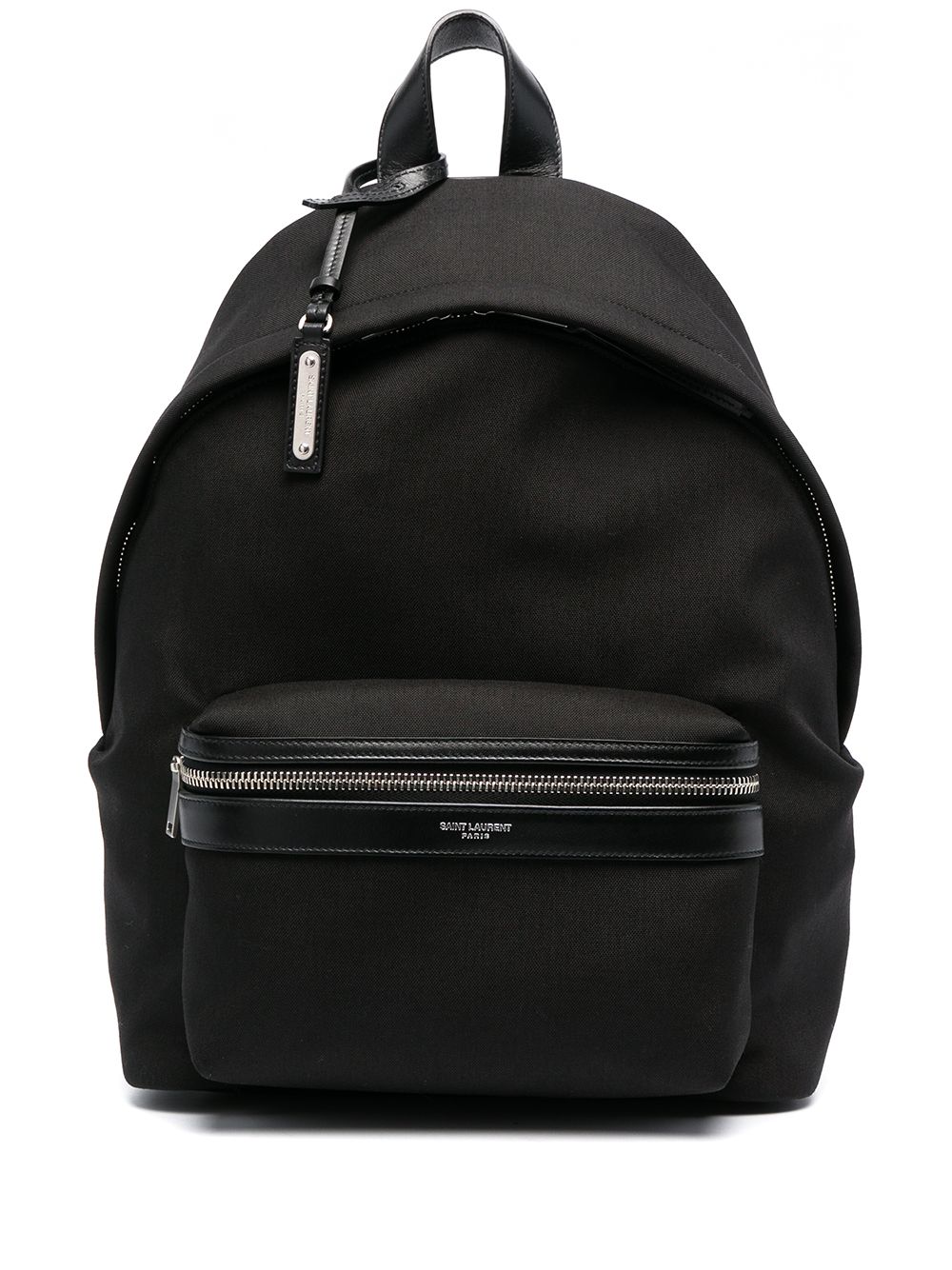 Saint laurent mini city backpack on sale