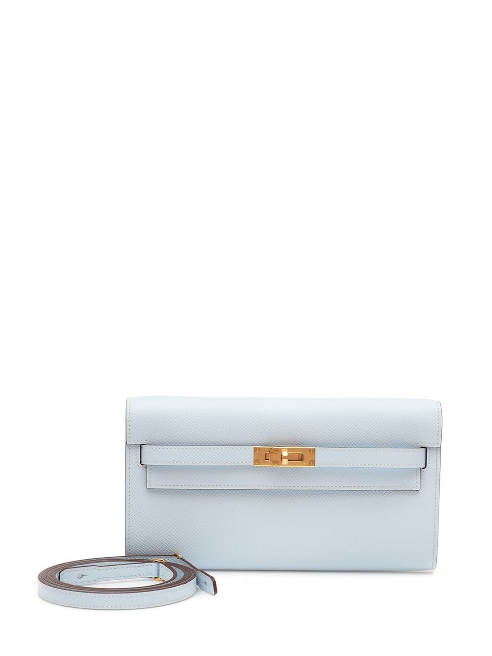 Hermès 2015 pre-owned Kelly Cut Handbag - Farfetch