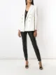 Image 2 of Saint Laurent double-breasted wool blazer