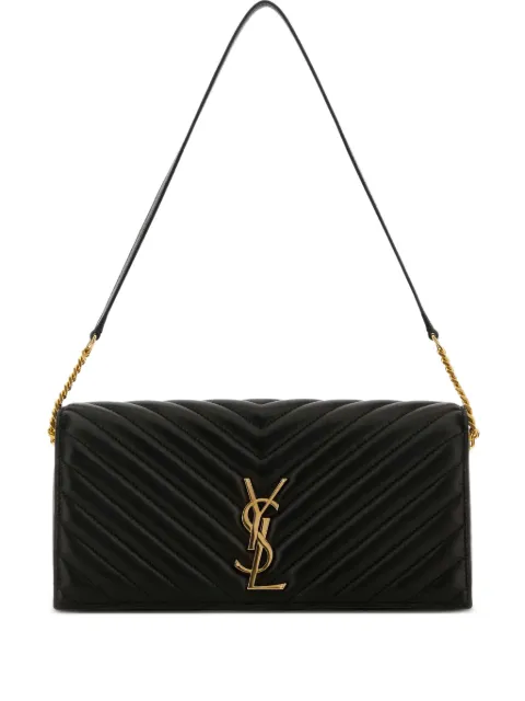 Saint Laurent bolsa de hombro Kate 99