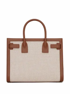 yve saint laurent shopper