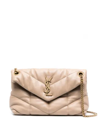 Yves saint laurent on sale loulou bag small