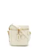 Image 1 of Saint Laurent '80s Carré-quilted vanity bag