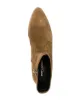 Saint Laurent West 45mm suede ankle boots