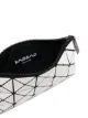 Bao Bao Issey Miyake Prism zipped pouch