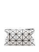 Image 2 of Bao Bao Issey Miyake Prism zipped pouch