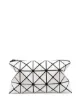 Image 1 of Bao Bao Issey Miyake Prism zipped pouch