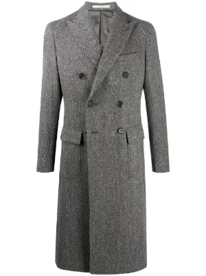 Manteaux Corneliani pour homme online – Farfetch Manteaux Corneliani pour Homme en promotion FARFETCH